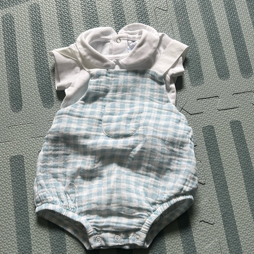 Laran Jinha 2-piece Outfit
